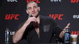 סאם סטריקלנד, צילום: יוטיוב